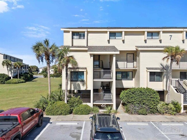 Photo - 900 Fort Pickens Rd Condo Unit 726