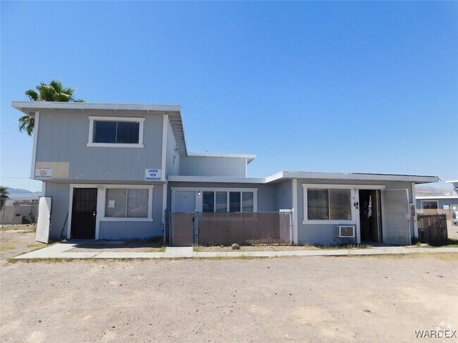 Building Photo - 1641 Turquoise Rd Unit B Rental
