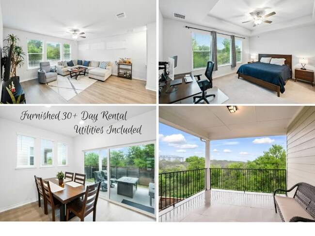 Building Photo - 4808 Plum Peach Bend