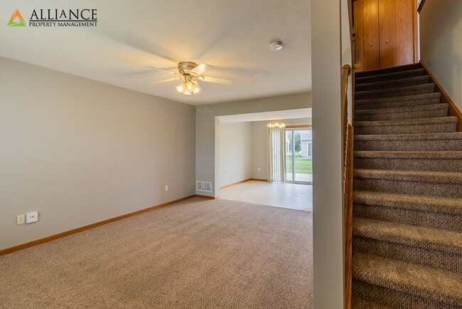 Photo - Large Duplex!