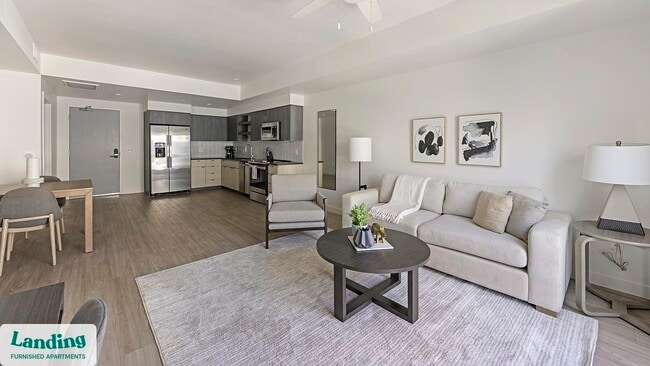 Photo - 707 S Farmer Ave Unidad 6027.1405149