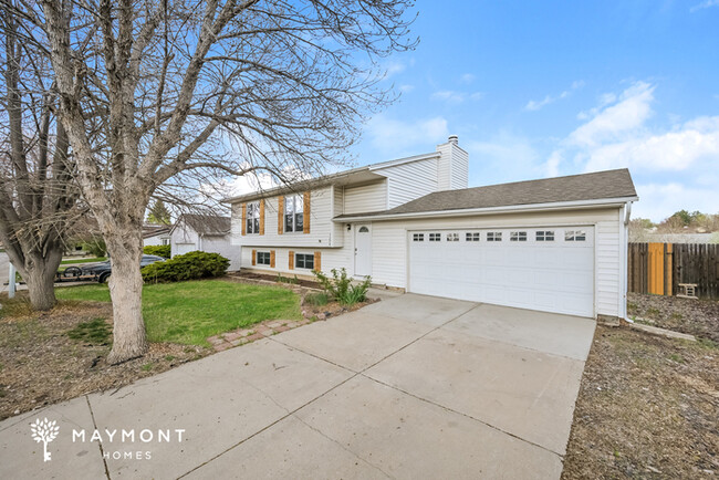 Photo - 1204 S Bahama St House