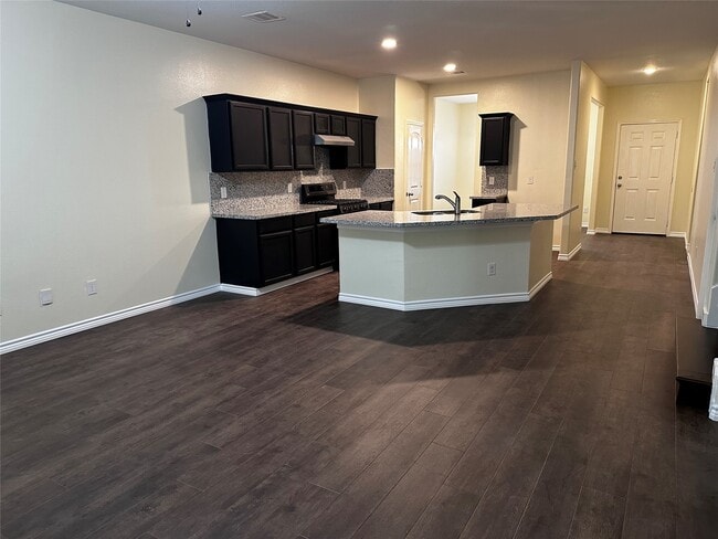 15611 Mountain Mist Trail