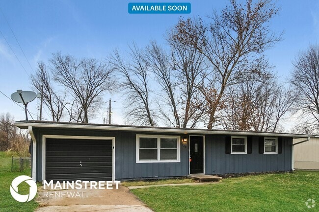 Building Photo - 420 Holiday Dr Rental