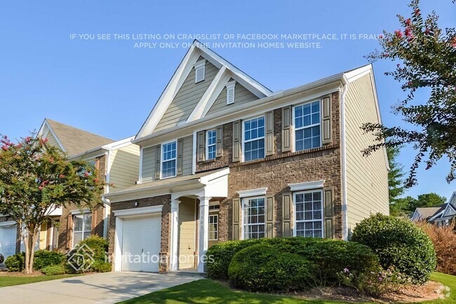 Building Photo - 1509 Park Grove Dr Rental