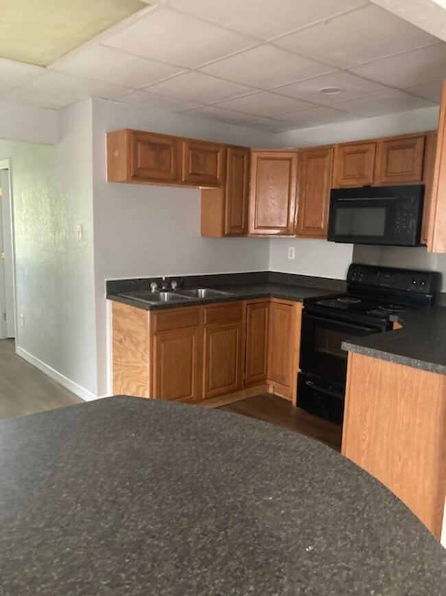 Photo - Pascagoula 2 Bedroom