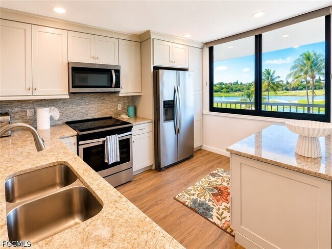 4203 Bay Beach Ln Unidad 3E