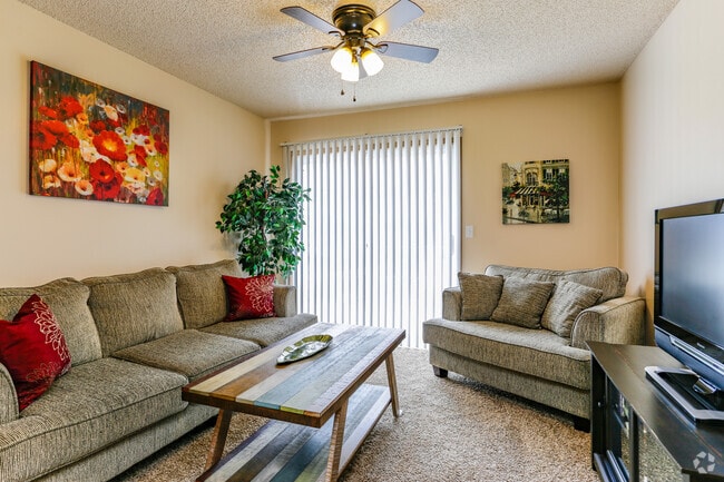 2BR, 2BA - 2x2B