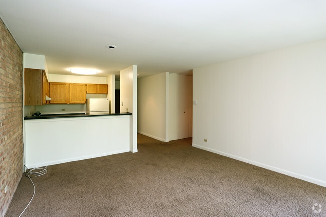 Livingroom/Kitchen