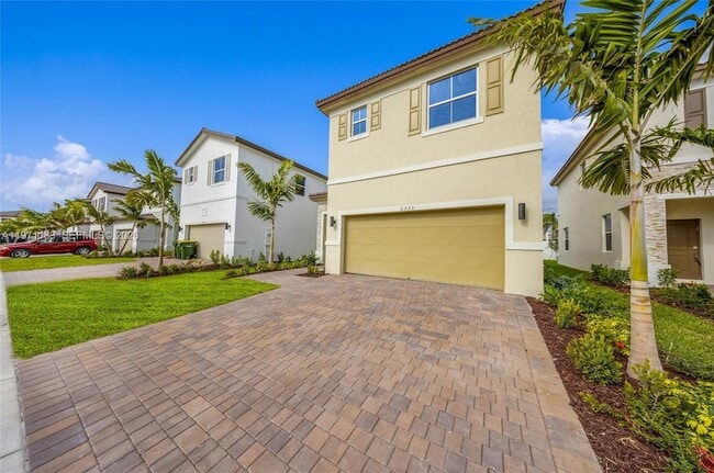 Photo - 2448 SE 27th Terrace