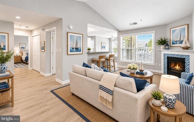 Photo - 501 Mathias Hammond Way Unit 301