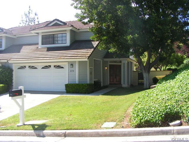 CANYON CREST - 2 Bedroom 2.5 Bath Townhouse - CANYON CREST - 2 Bedroom 2.5 Bath Townhouse