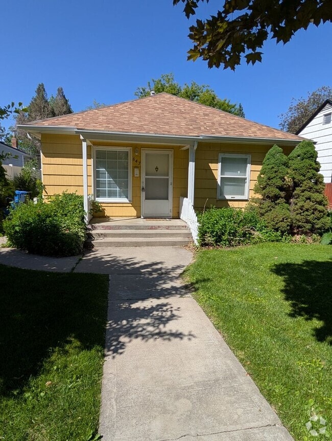 Building Photo - 547 S 11th Ave Rental