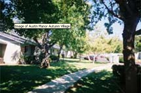 Photo - Autumn Village Apartments