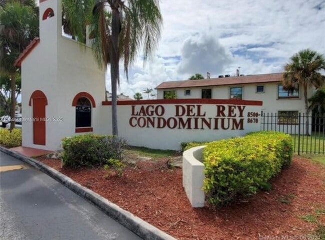 Photo - 8610 SW 149th Ave Condo Unit 512