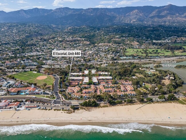 Building Photo - El Escorial Villa – East Beach Living at I...