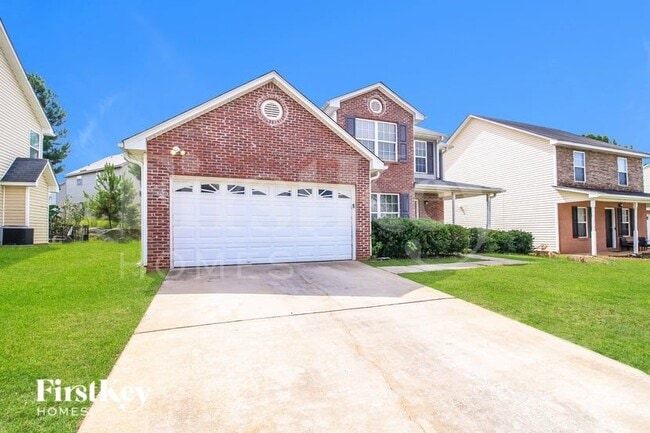 Photo - 251 Grand Magnolia St