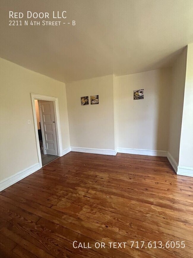 Photo - 2211 N 4th St Unit B