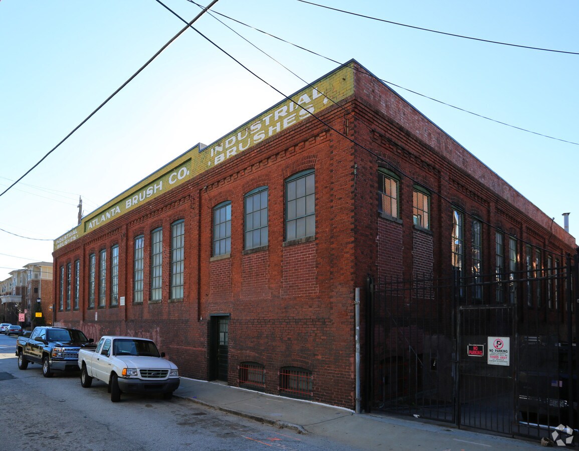 Photo - The Brushworks