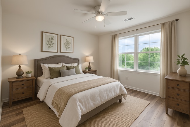 Photo - Treeline Apartments Unit 310