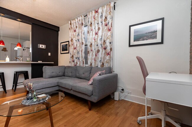 Photo - 32 Barrington Av Unité 32 Barrington Ave