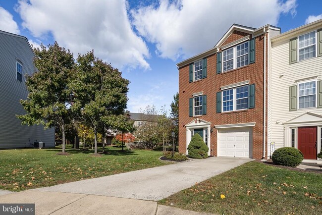 Photo - 25254 Curiosity Square Townhome