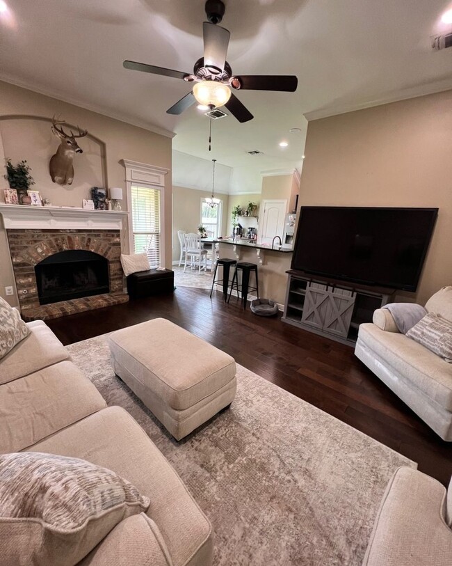 Photo - Rental Property in Bossier City