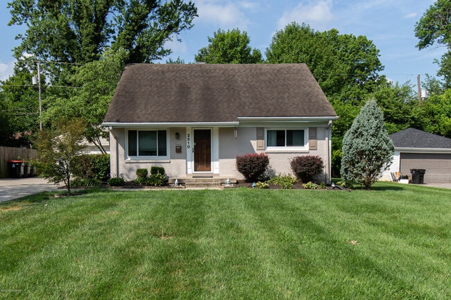 Photo - 2510 Browns Ln