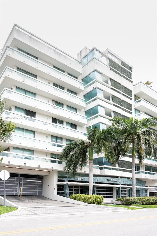 Photo - 1025-1092 92nd St Unidad 803