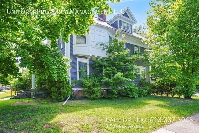 Photo - 3 Sumner Ave Unit 2