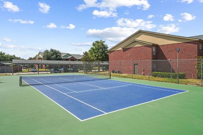 Magnolia Ranch, McKinney, Texas
