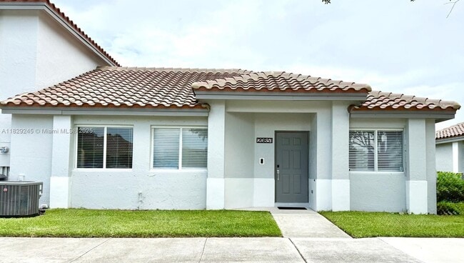 Photo - 20851 NW 4 St Townhome