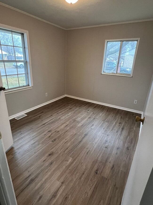 Photo - Four Bedrooms So Everyone Can Finally Have Their Own Door to Slam!