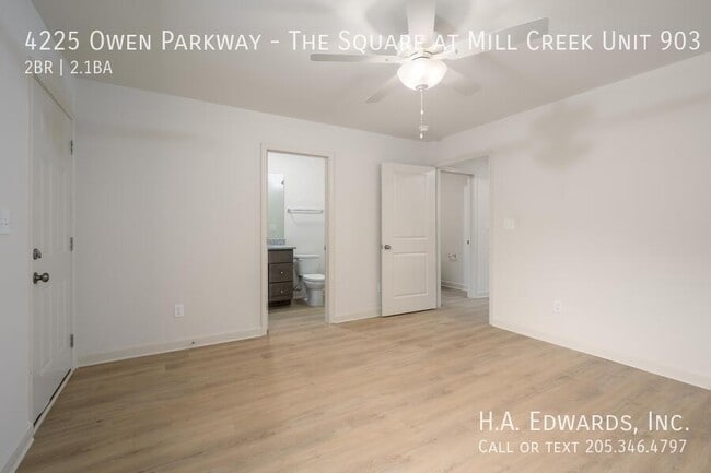 Photo - 4225 Owen Pkwy Unidad The Square at Mill Creek  903