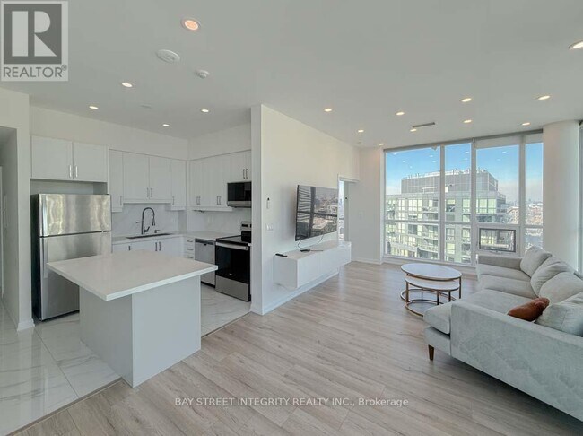 Photo - 600 Fleet St Unit UPH 3202