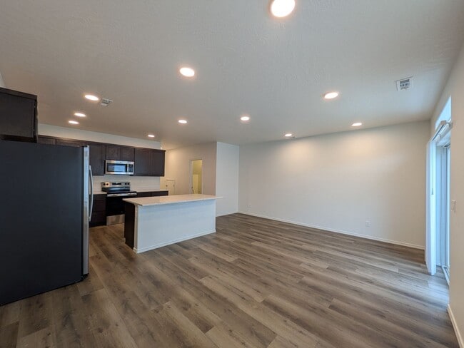 Photo - Brand New Townhome!