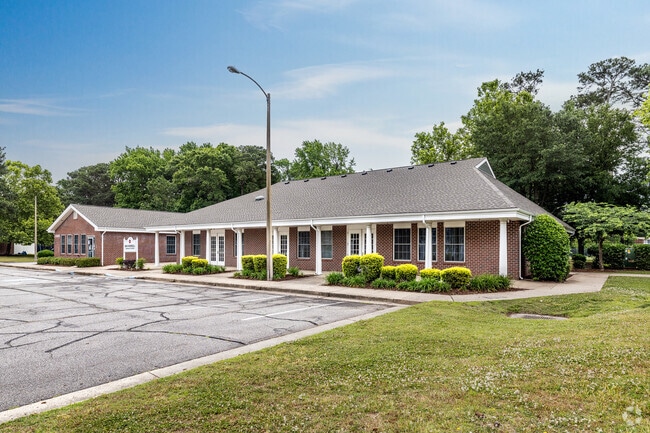 Photo - Joint Forces Staff College