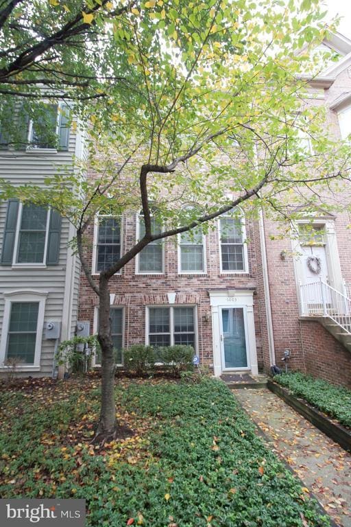 Photo - 6003 Ricketts Walk Townhome