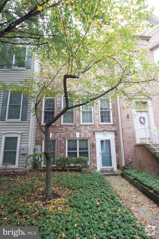 Building Photo - 6003 Ricketts Walk Rental