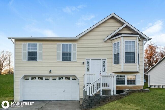 12553 Evening Shade Dr, Black Jack, MO 63033 - 12553 Evening Shade Dr, Black Jack, MO 63033 House