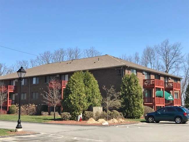 Photo - 29 Capron Rd Unit 72