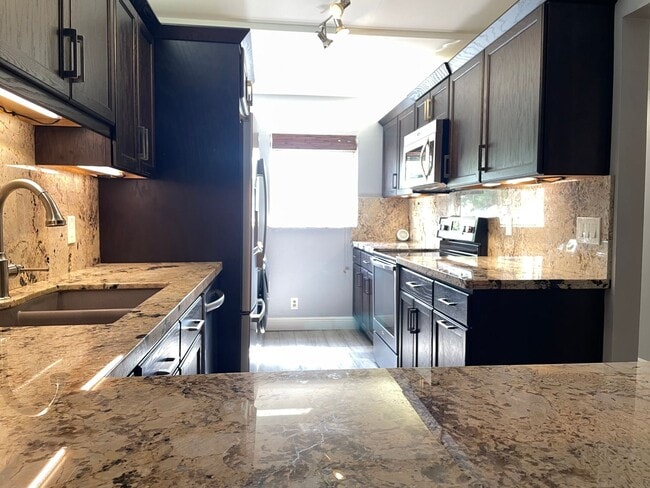 Photo - Beautifully renovated! 2 Bed, 2 Bath corne...