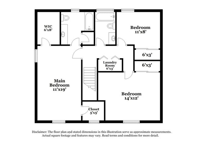 Photo - 6532 Austin Creek Dr