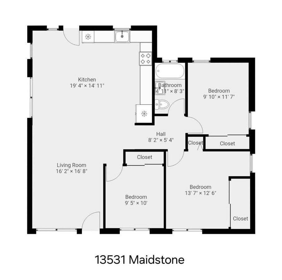 Photo - j13531 Unidad 13531