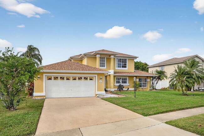 Photo - 14912 White Magnolia Ct