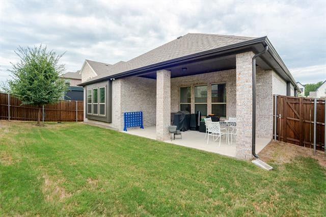 3816 Lochwood Dr