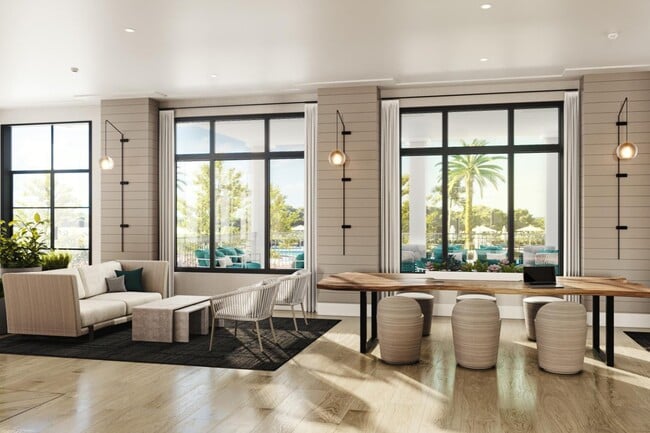 Amara Bay Residences and Marina