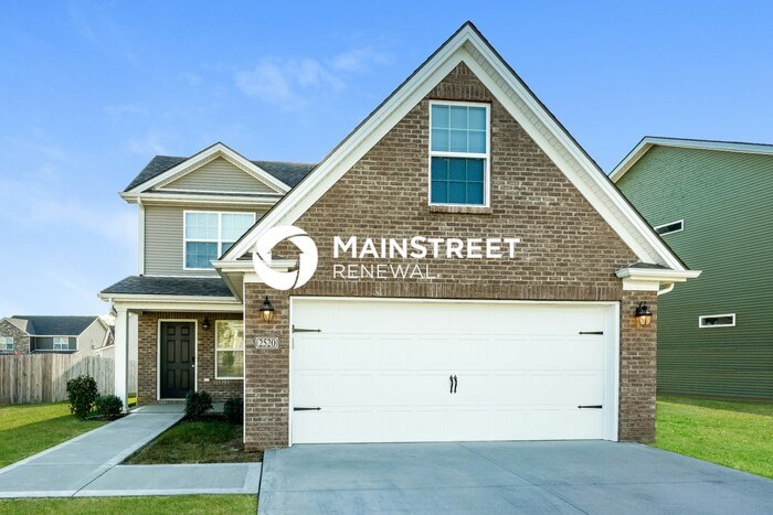 Photo - 2520 Guildhall Ln, Lexington, KY 40511