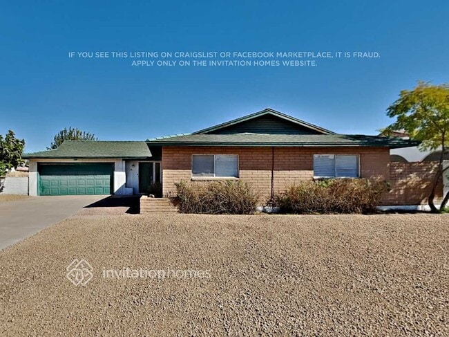Building Photo - 7623 N 34th Dr Rental