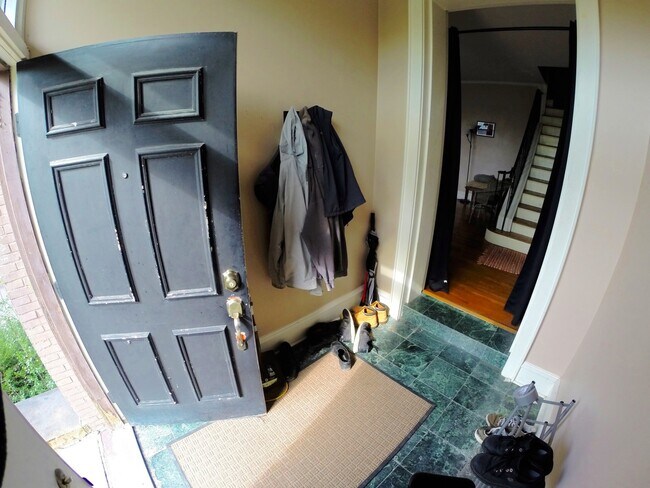 Photo - 1601 Beechwood Blvd Unit 1601 Beechwood House